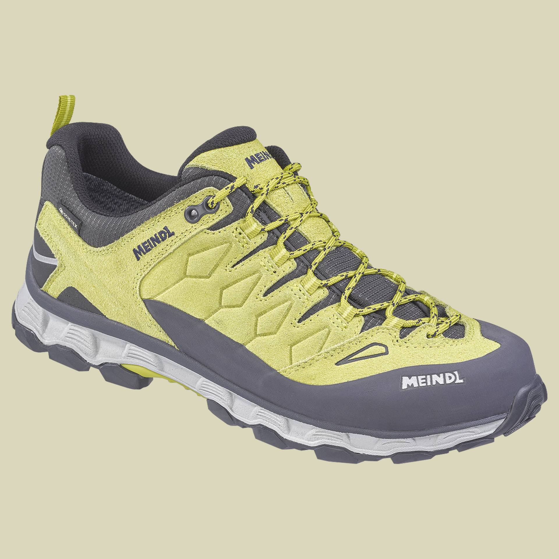 Lite Trail GTX Men von Meindl