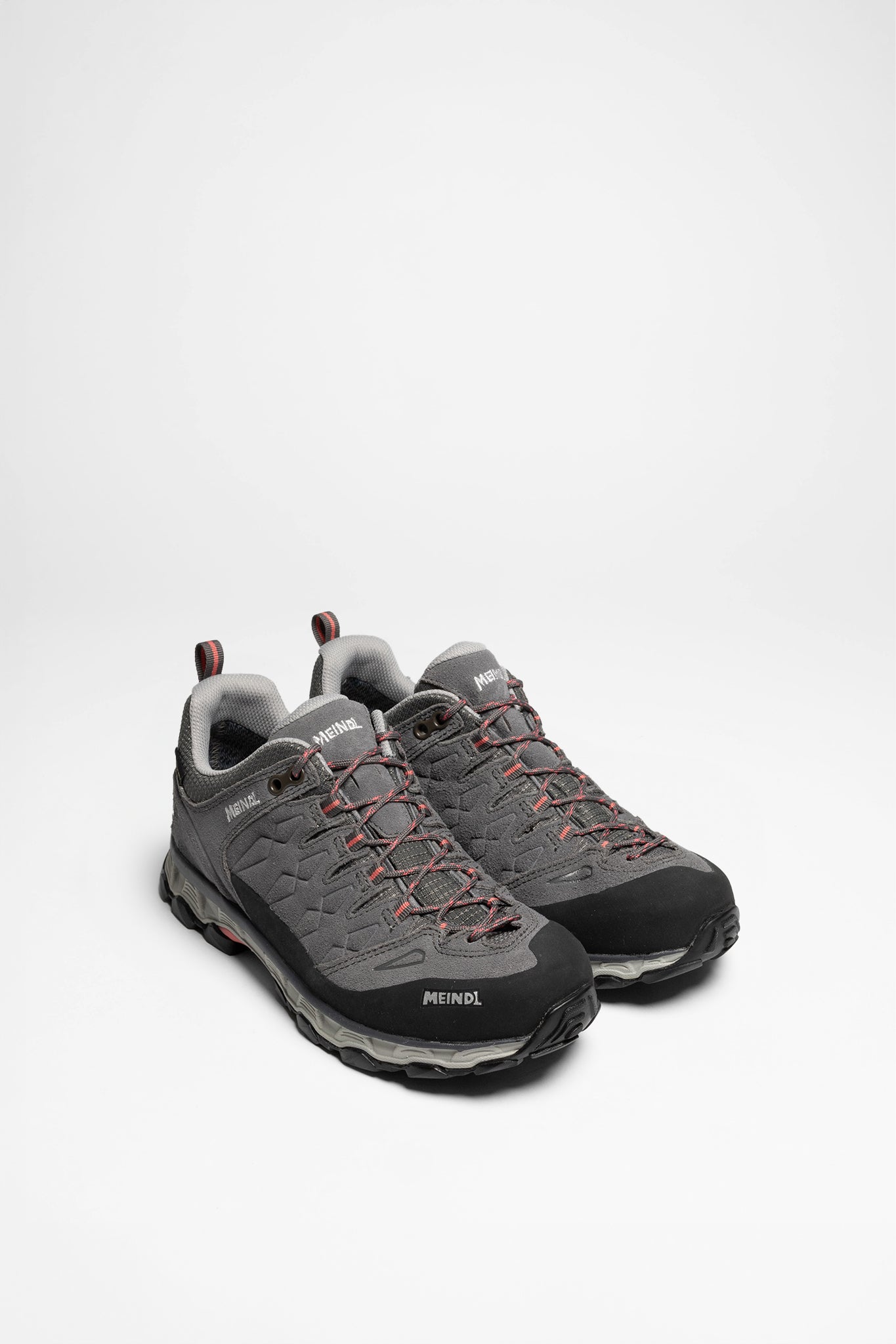 Lite Trail Lady GTX Damen (Steingrau/Rose) von Meindl