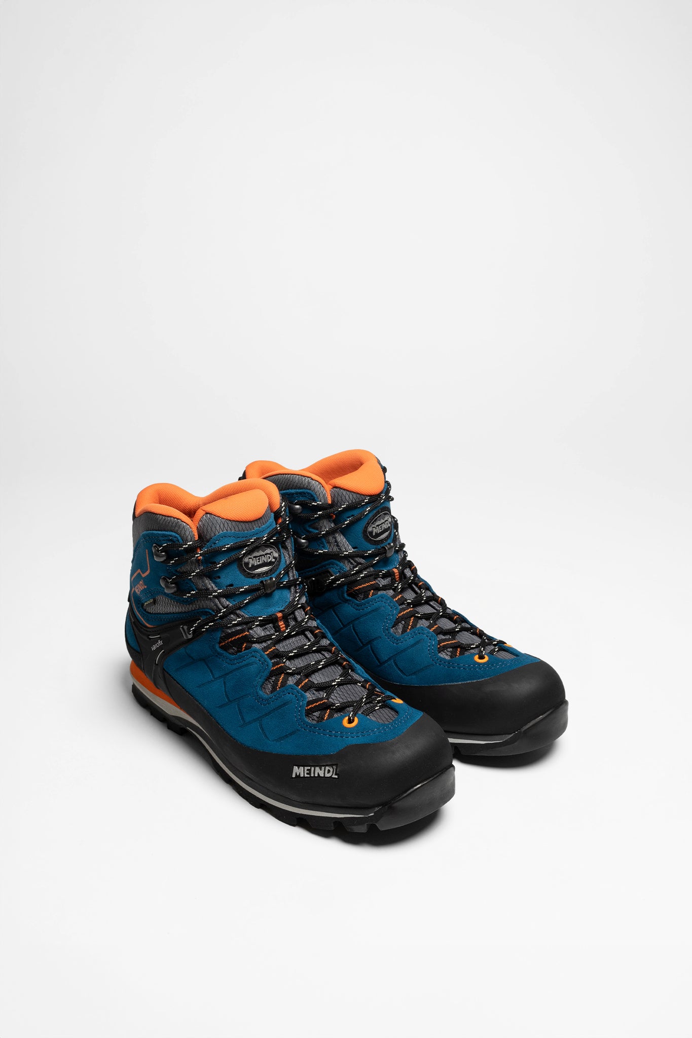 Litepeak GTX Herren (Blau/Orange) von Meindl