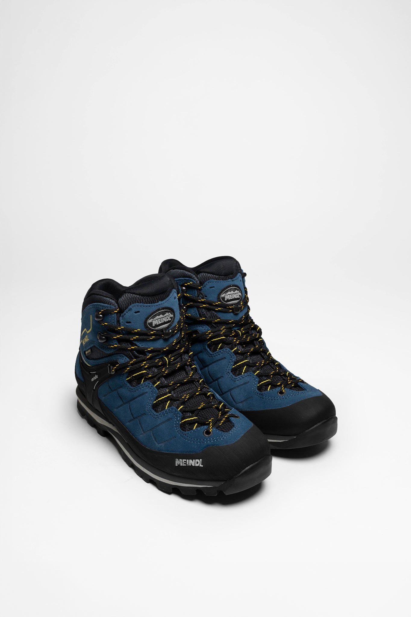 Litepeak GTX Herren (Marine/Gelb) von Meindl