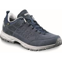 MEINDL Damen Leichtwanderschuhe / Freizeitschuhe "Durban Lady Gtx" von Meindl