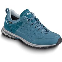 MEINDL Damen Leichtwanderschuhe / Freizeitschuhe "Durban Lady Gtx" MEINDL Damen Leichtwanderschuhe / Freizeitschuhe "Durban Lady Gtx" von Meindl