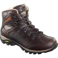 MEINDL Damen Leichtwanderschuhe Bergamo Identity Mid MEINDL Damen Leichtwanderschuhe Bergamo Identity Mid von Meindl