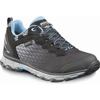MEINDL Damen Multifunktionsschuh Activo Sport Lady GTX MEINDL Damen Multifunktionsschuh Activo Sport Lady GTX von Meindl