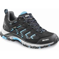 MEINDL Damen Multifunktionsschuh Caribe Lady GTX MEINDL Damen Multifunktionsschuh Caribe Lady GTX von Meindl