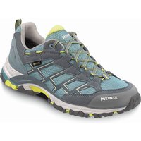 MEINDL Damen Multifunktionsschuh Caribe Lady GTX MEINDL Damen Multifunktionsschuh Caribe Lady GTX von Meindl