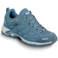 MEINDL Damen Multifunktionsschuh Caribe Lady GTX MEINDL Damen Multifunktionsschuh Caribe Lady GTX von Meindl