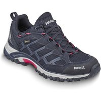 MEINDL Damen Multifunktionsschuh Caribe Lady GTX von Meindl