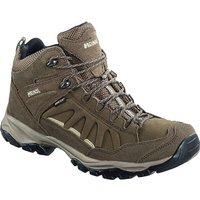 MEINDL Damen Multifunktionsschuh Nebraska Lady Mid GTX MEINDL Damen Multifunktionsschuh Nebraska Lady Mid GTX von Meindl
