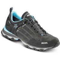 MEINDL Damen Multifunktionsschuh Ontario Lady GTX von Meindl