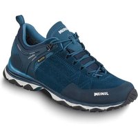 MEINDL Damen Multifunktionsschuh Ontario Lady GTX MEINDL Damen Multifunktionsschuh Ontario Lady GTX von Meindl