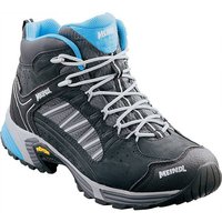 MEINDL Damen Multifunktionsschuh SX 1.1 Lady Mid GTX von Meindl