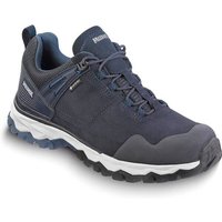 MEINDL Damen Multifunktionsschuhe Barbados Lady GTX MEINDL Damen Multifunktionsschuhe Barbados Lady GTX von Meindl