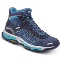 MEINDL Damen Multifunktionsschuhe Finale Lady Mid GTX von Meindl