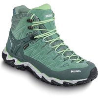 MEINDL Damen Multifunktionsschuhe Lite Hike Lady GTX von Meindl