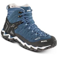 MEINDL Damen Multifunktionsschuhe Lite Hike Lady GTX MEINDL Damen Multifunktionsschuhe Lite Hike Lady GTX von Meindl