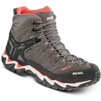 MEINDL Damen Multifunktionsschuhe Lite Hike Lady GTX MEINDL Damen Multifunktionsschuhe Lite Hike Lady GTX von Meindl