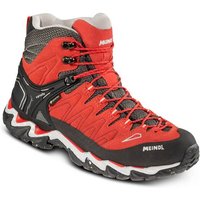 MEINDL Damen Multifunktionsschuhe Lite Hike Lady GTX MEINDL Damen Multifunktionsschuhe Lite Hike Lady GTX von Meindl
