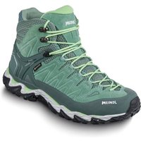 MEINDL Damen Multifunktionsschuhe Lite Hike Lady GTX MEINDL Damen Multifunktionsschuhe Lite Hike Lady GTX von Meindl