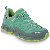 MEINDL Damen Multifunktionsschuhe Lite Trail Lady GTX von Meindl