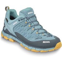MEINDL Damen Multifunktionsschuhe Lite Trail Lady GTX MEINDL Damen Multifunktionsschuhe Lite Trail Lady GTX von Meindl
