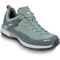 MEINDL Damen Multifunktionsschuhe Top Trail Lady GTX von Meindl