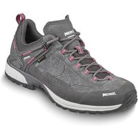 MEINDL Damen Multifunktionsschuhe Top Trail Lady GTX von Meindl