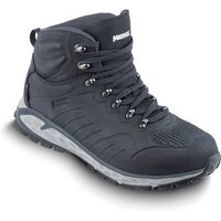 MEINDL Damen Multifunktionsstiefel Korfu Walker Lady Mid von Meindl