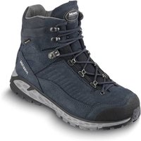 MEINDL Damen Stiefel Gemona Lady GTX MEINDL Damen Stiefel Gemona Lady GTX von Meindl