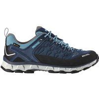 MEINDL Damen Trekkinghalbschuhe VELDEN GTX von Meindl