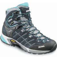 MEINDL Damen Trekkingschuh Kapstadt Lady GTX MEINDL Damen Trekkingschuh Kapstadt Lady GTX von Meindl