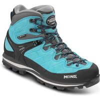 MEINDL Damen Trekkingschuh Litepeak Lady GTX MEINDL Damen Trekkingschuh Litepeak Lady GTX von Meindl
