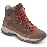 MEINDL Damen Trekkingstiefel Baltimore Lady GTX von Meindl