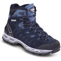 MEINDL Damen Trekkingstiefel Minnesota Lady Ultra GTX MEINDL Damen Trekkingstiefel Minnesota Lady Ultra GTX von Meindl