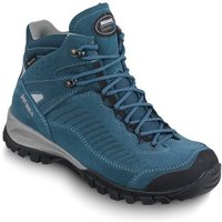 MEINDL Damen Trekkingstiefel Salo Lady Mid GTX von Meindl