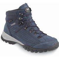 MEINDL Damen Trekkingstiefel Sarn Lady GTX MEINDL Damen Trekkingstiefel Sarn Lady GTX von Meindl