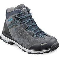 MEINDL Damen-Wanderschuh Asti Lady Mid GTX MEINDL Damen-Wanderschuh Asti Lady Mid GTX von Meindl