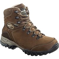 MEINDL Damen Wanderschuh Meran Lady GTX MEINDL Damen Wanderschuh Meran Lady GTX von Meindl