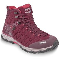 MEINDL Damen Wanderschuh Mondello Lady Mid GTX von Meindl