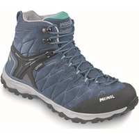 MEINDL Damen Wanderschuh Mondello Lady Mid GTX MEINDL Damen Wanderschuh Mondello Lady Mid GTX von Meindl