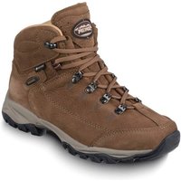 MEINDL Damen Wanderschuh Ohio Lady 2 GTX MEINDL Damen Wanderschuh Ohio Lady 2 GTX von Meindl
