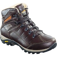 MEINDL Herren Leichtwanderschuhe Bergamo Identity Mid MEINDL Herren Leichtwanderschuhe Bergamo Identity Mid von Meindl