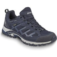 MEINDL Herren Multifunktionsschuh Caribe GTX von Meindl