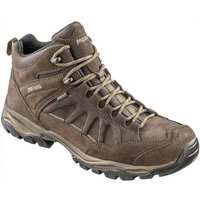 MEINDL Herren Multifunktionsschuh Nebraska Mid GTX MEINDL Herren Multifunktionsschuh Nebraska Mid GTX von Meindl