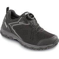 MEINDL Herren Multifunktionsschuhe Abano GTX (Boa®) von Meindl