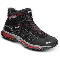 MEINDL Herren Multifunktionsschuhe Finale Mid GTX MEINDL Herren Multifunktionsschuhe Finale Mid GTX von Meindl