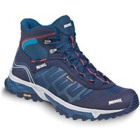 MEINDL Herren Multifunktionsschuhe Finale Mid GTX MEINDL Herren Multifunktionsschuhe Finale Mid GTX von Meindl