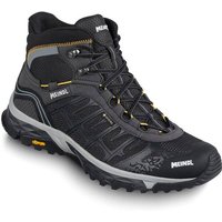 MEINDL Herren Multifunktionsschuhe Finale Mid GTX MEINDL Herren Multifunktionsschuhe Finale Mid GTX von Meindl