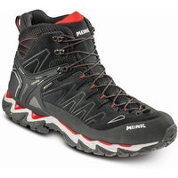 MEINDL Herren Multifunktionsschuhe Lite Hike GTX MEINDL Herren Multifunktionsschuhe Lite Hike GTX von Meindl