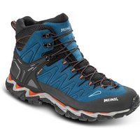 MEINDL Herren Multifunktionsschuhe Lite Hike GTX MEINDL Herren Multifunktionsschuhe Lite Hike GTX von Meindl
